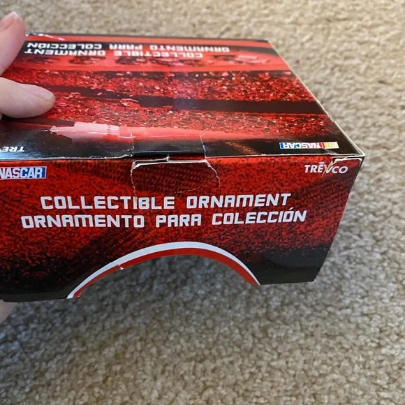 Jeff Gordon #24 Ornaments - Picture 2 of 4